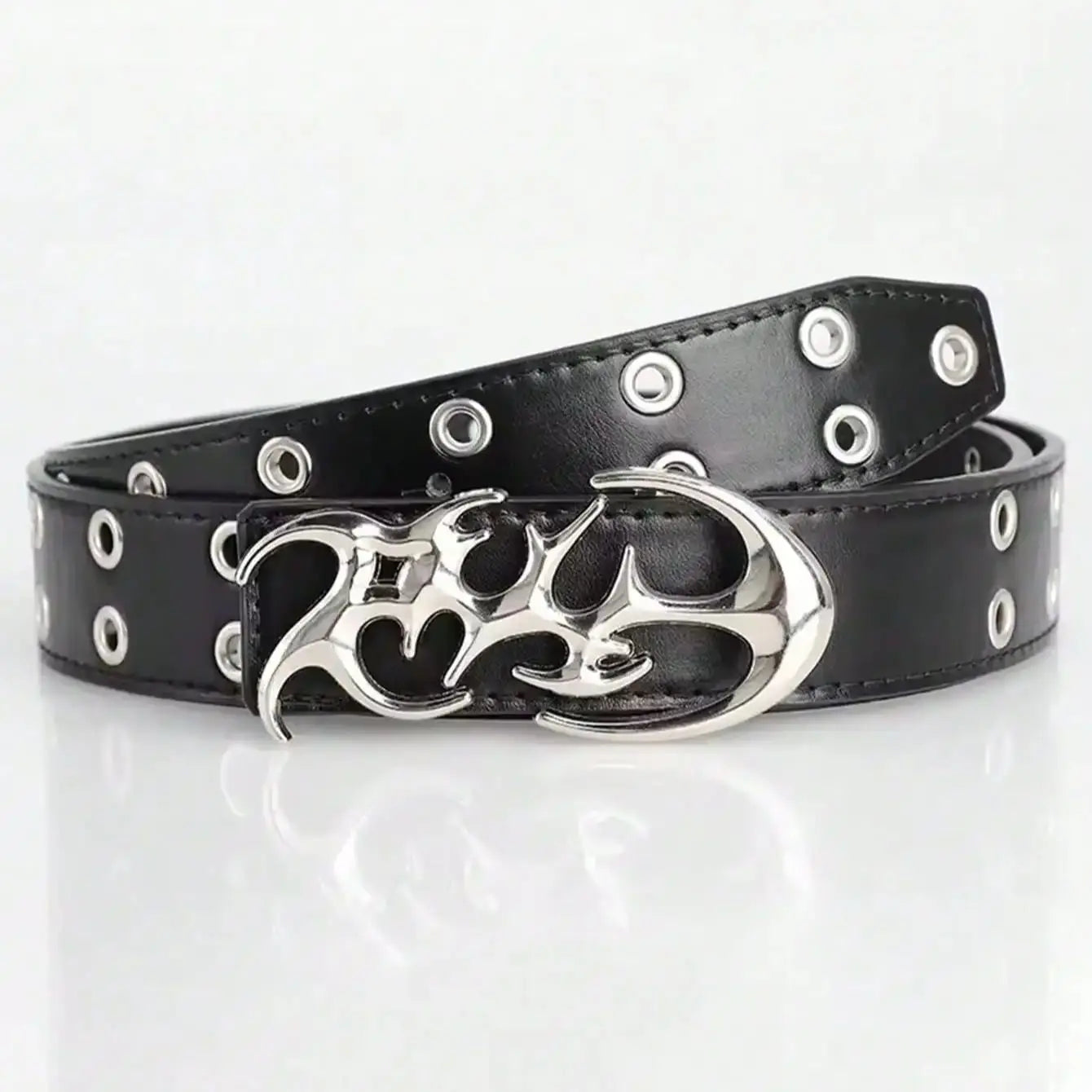 DRIFT Void Buckle Belt