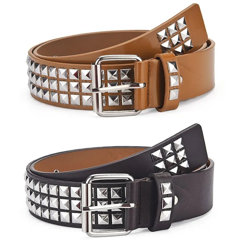 DRIFT Riot Stud Belt