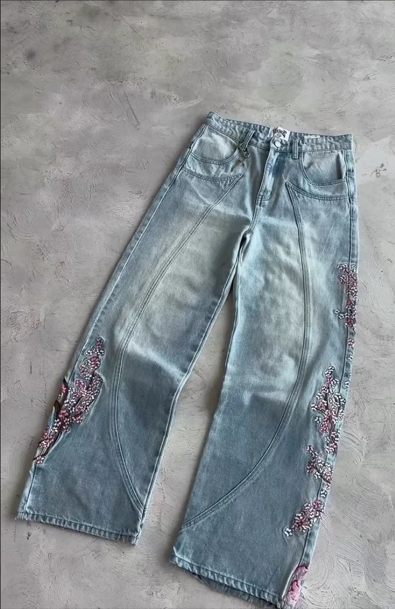 DRIFT Sakura Denim