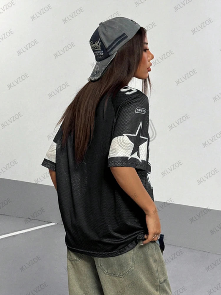 DRIFT Street 91 Jersey