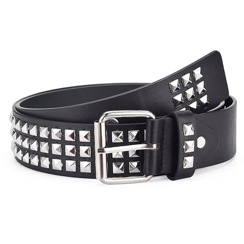 DRIFT Riot Stud Belt