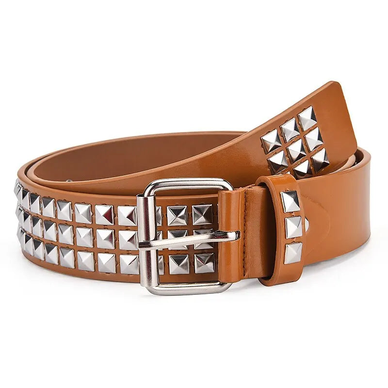 DRIFT Riot Stud Belt
