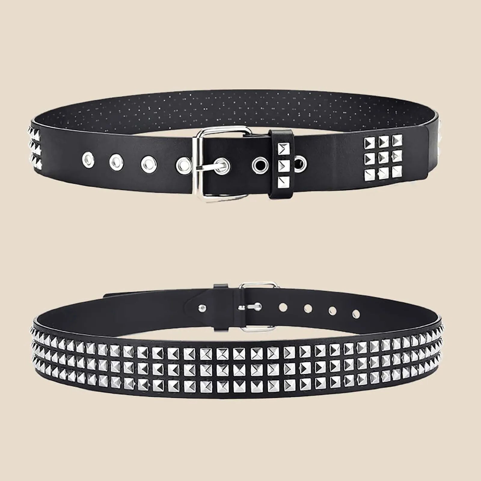 DRIFT Riot Stud Belt