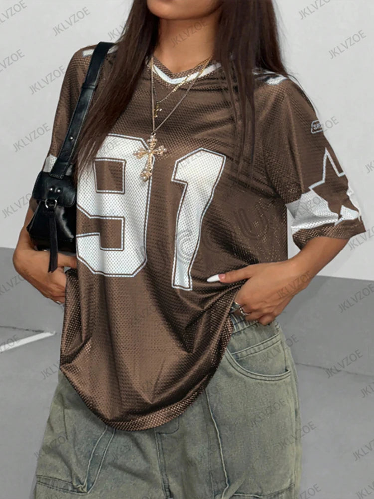 DRIFT Street 91 Jersey