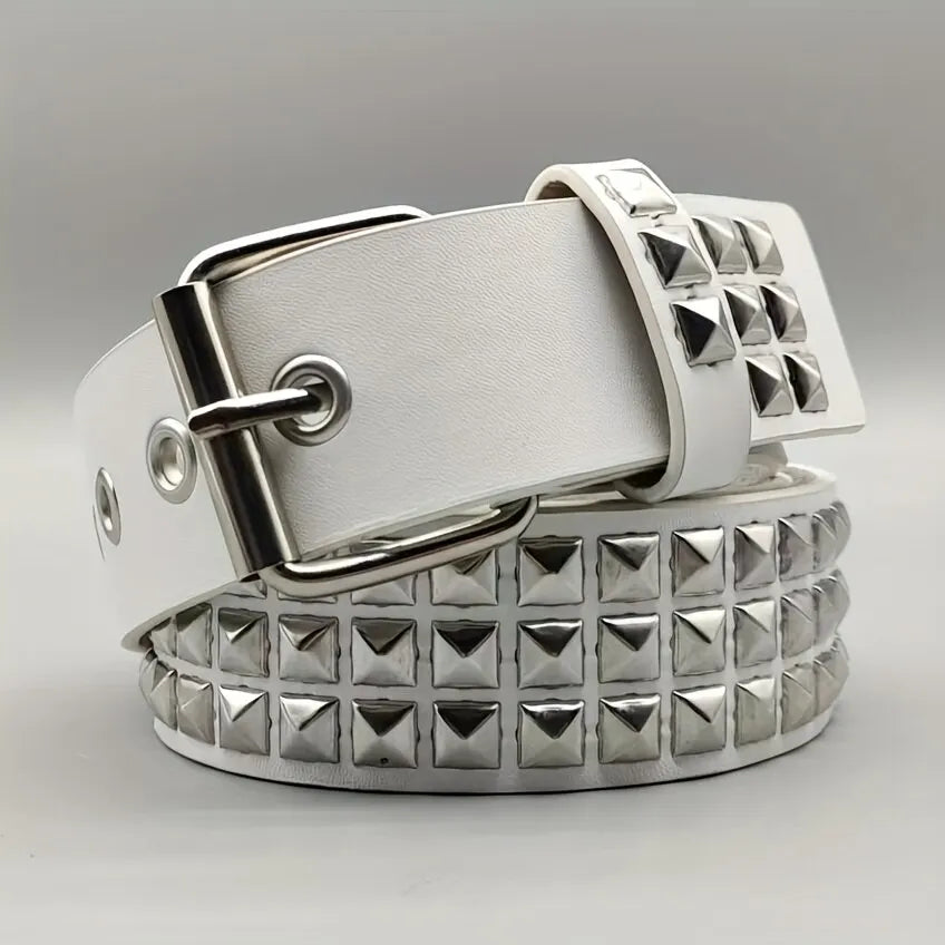 DRIFT Riot Stud Belt