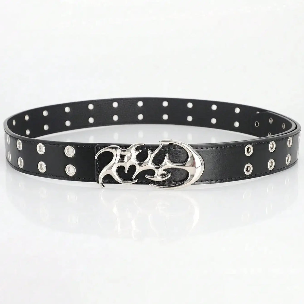 DRIFT Void Buckle Belt