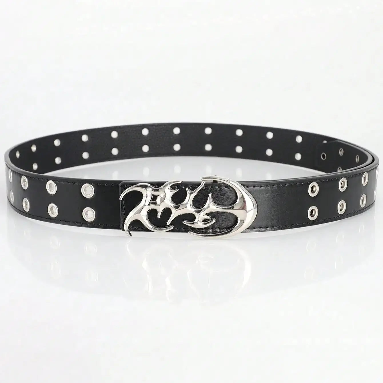 DRIFT Void Buckle Belt
