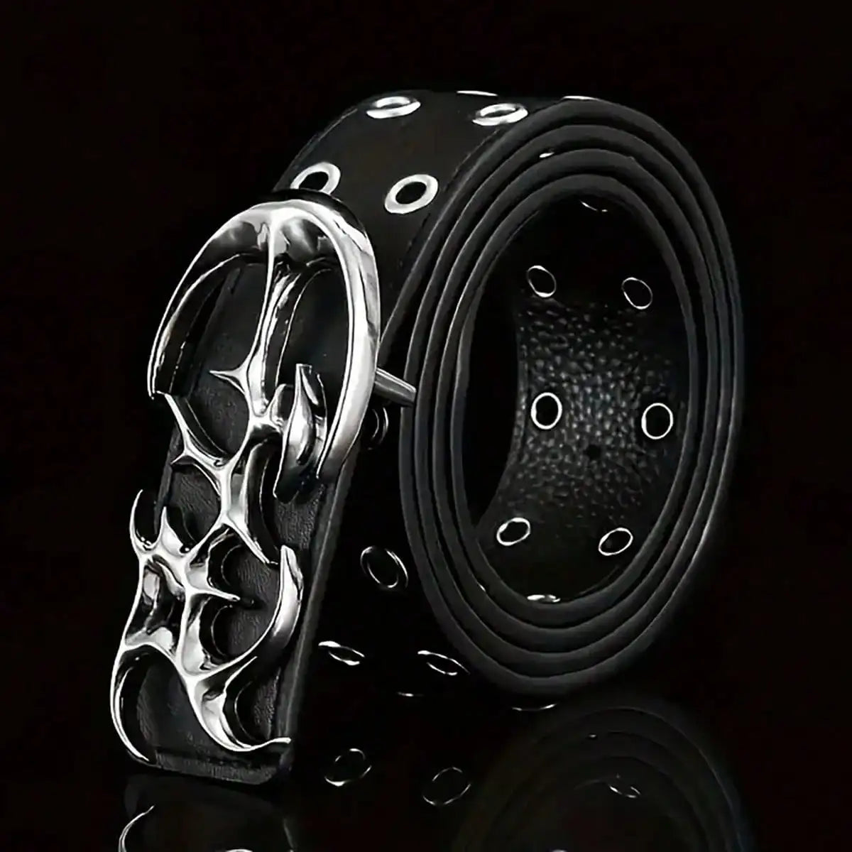 DRIFT Void Buckle Belt