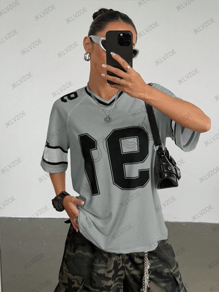 DRIFT Street 91 Jersey