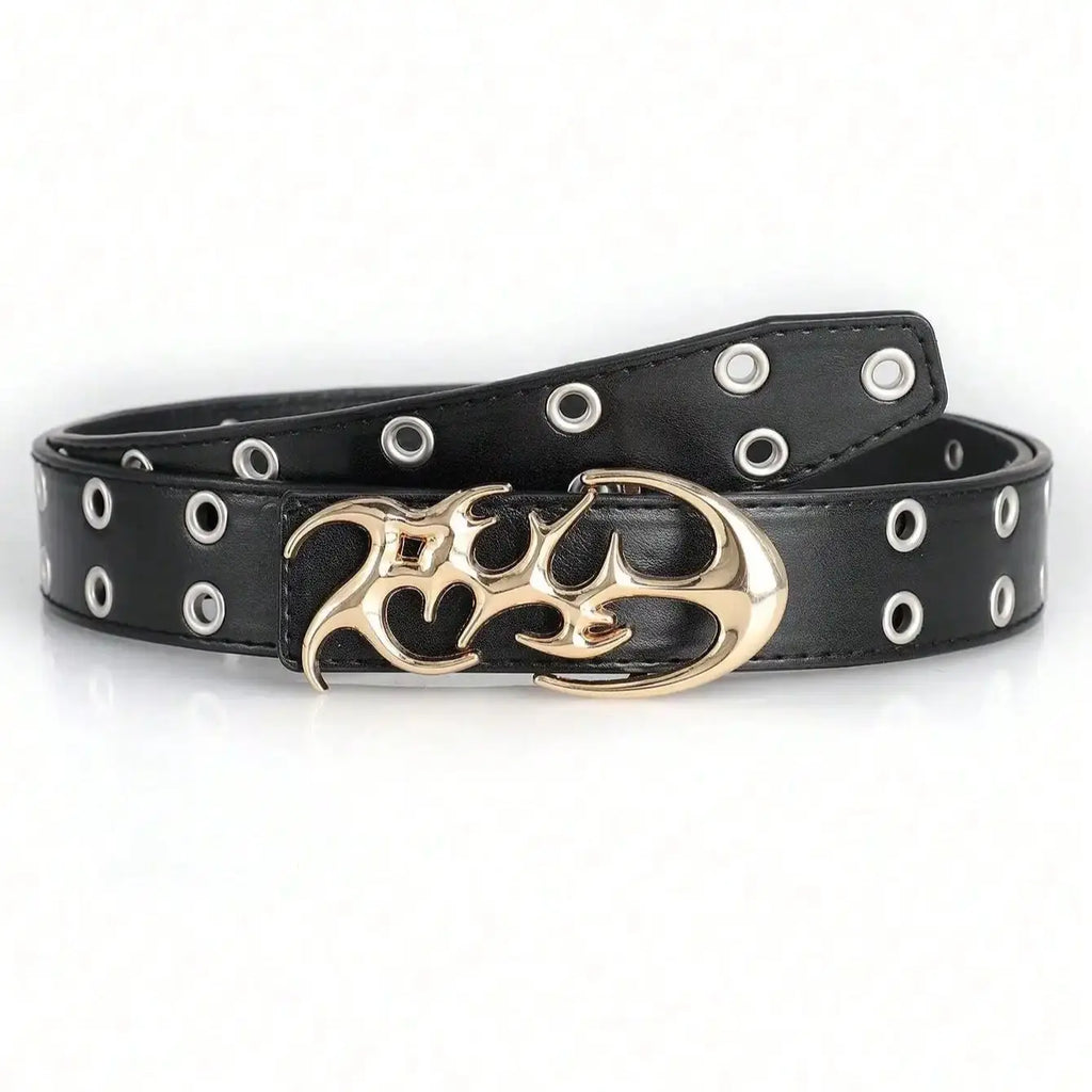 DRIFT Void Buckle Belt