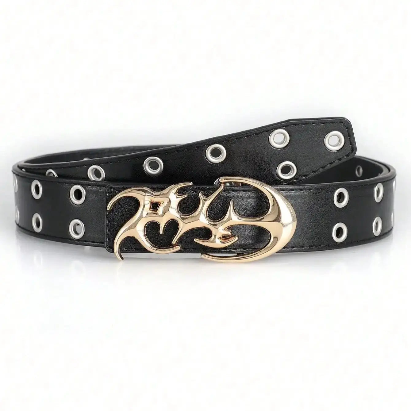 DRIFT Void Buckle Belt