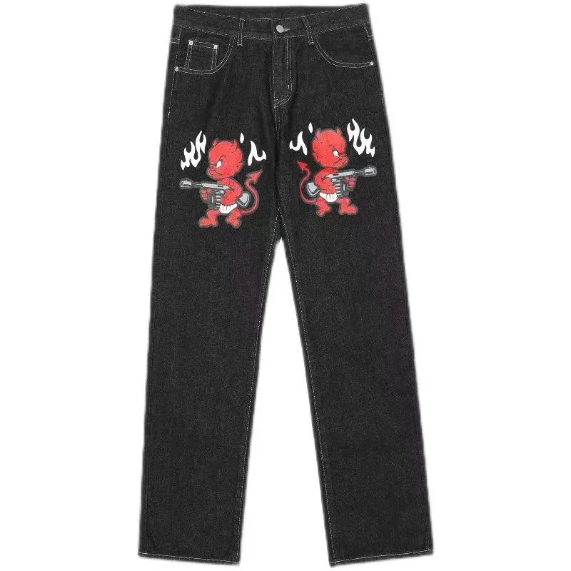 DRIFT Sakura Denim