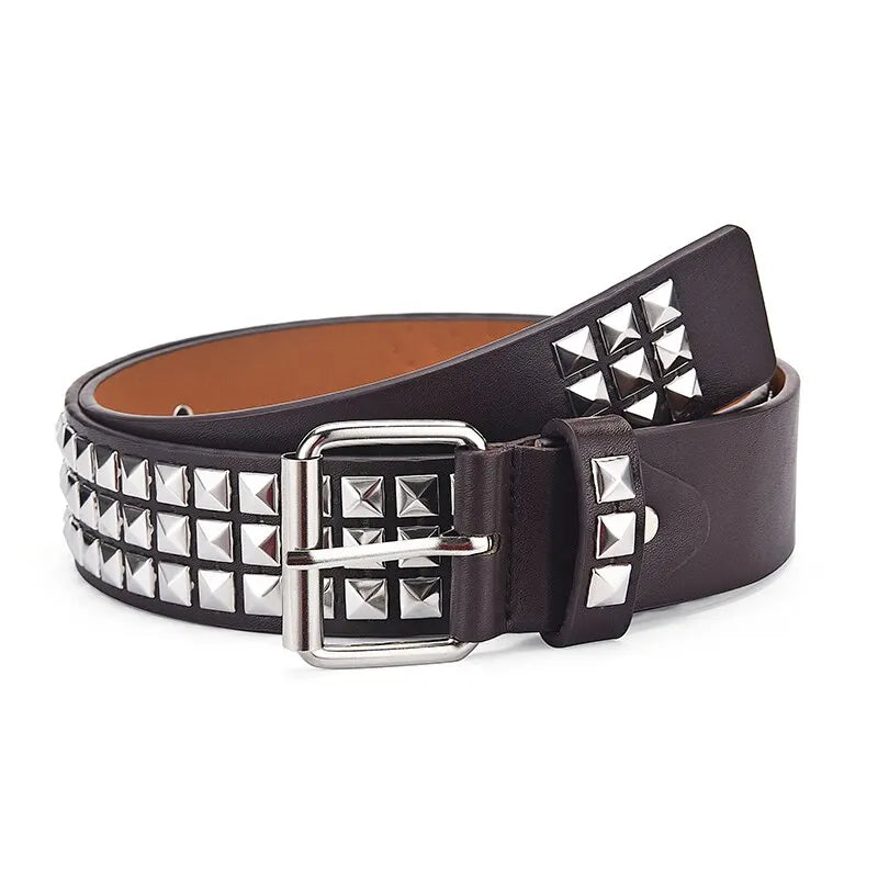 DRIFT Riot Stud Belt