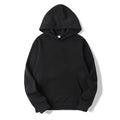 Unisex Oversized One Piece Hooded Sweatshirt Men Women Skull Print Streetwear Casual Pullover Sweater Fashion Spring Autumn New