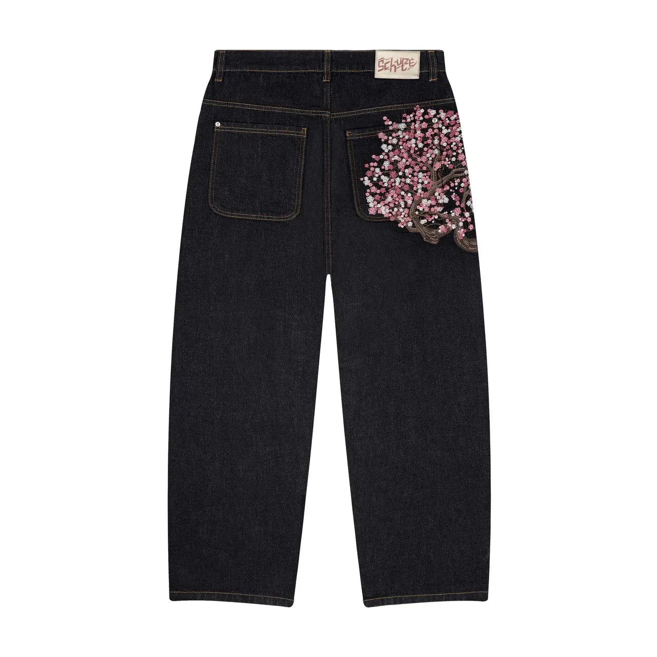 DRIFT Sakura Denim