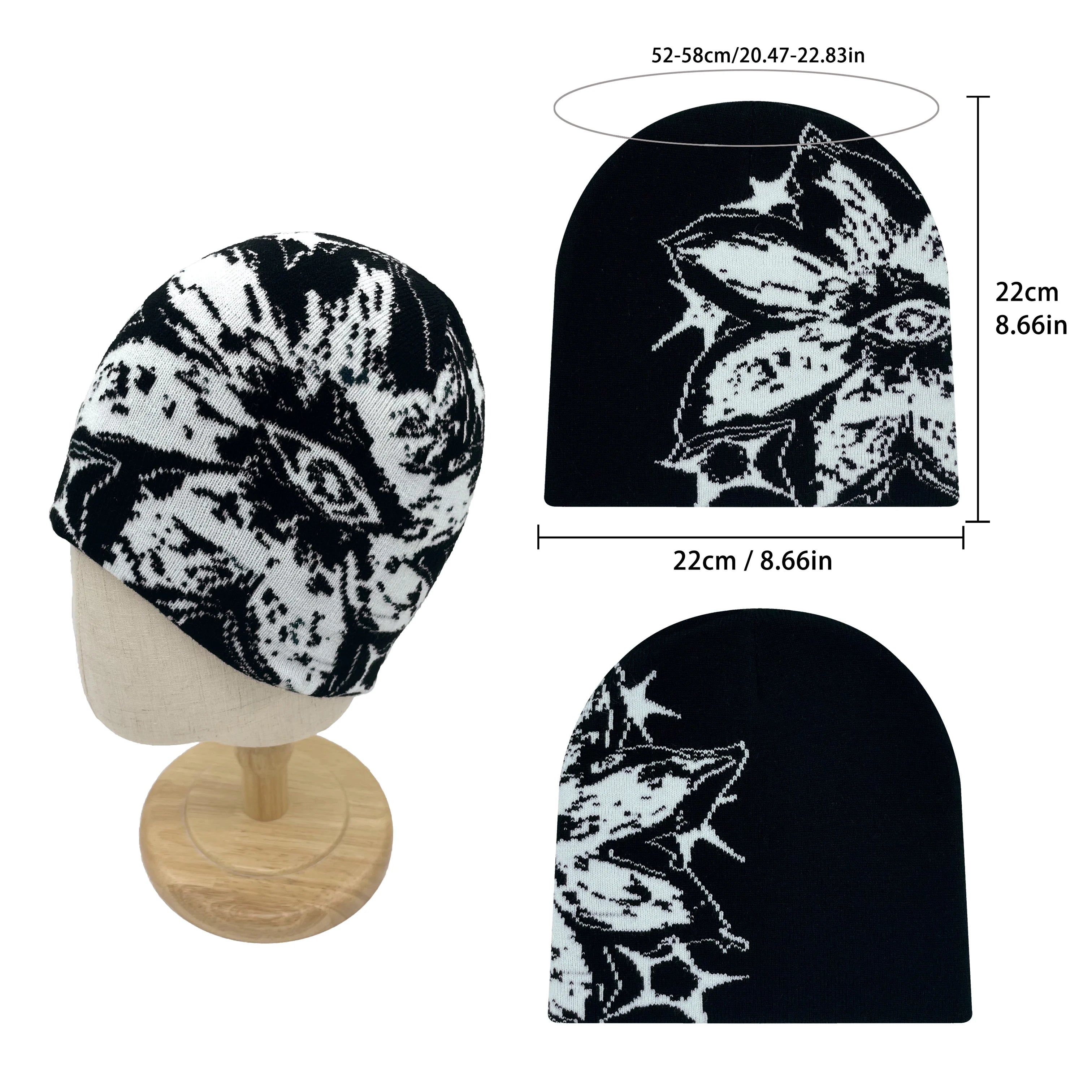 DRIFT Eclipse Beanie