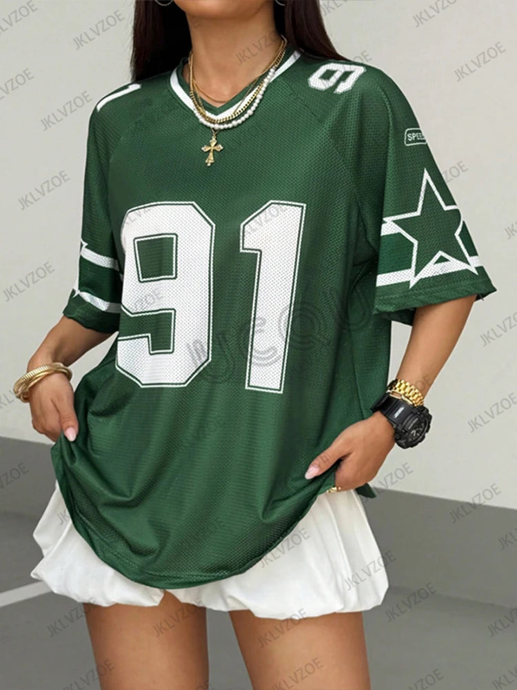 DRIFT Street 91 Jersey
