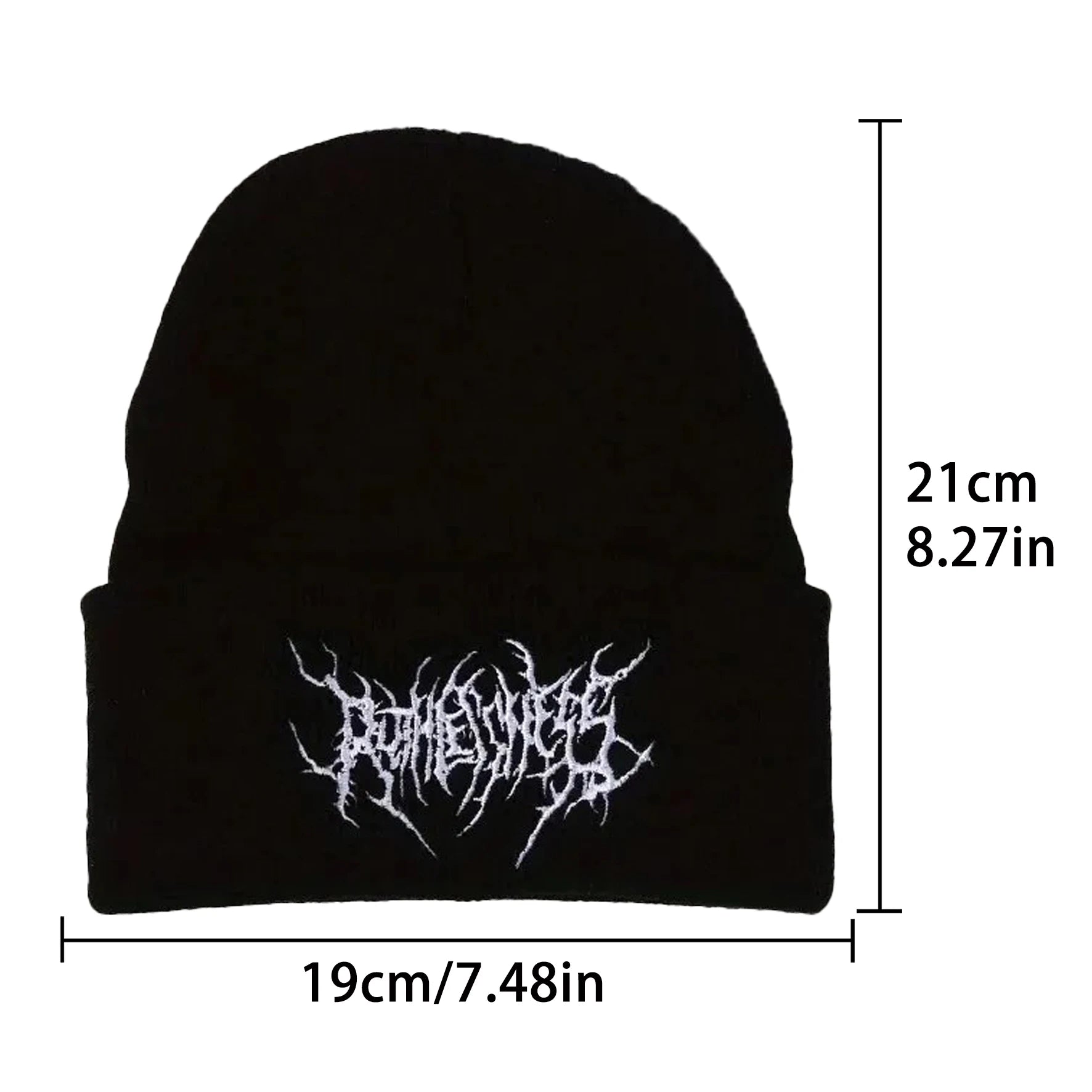 DRIFT Inferno Beanie