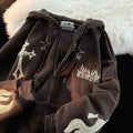 DRIFT Crossfire Hoodie