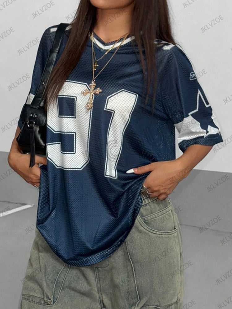 DRIFT Street 91 Jersey