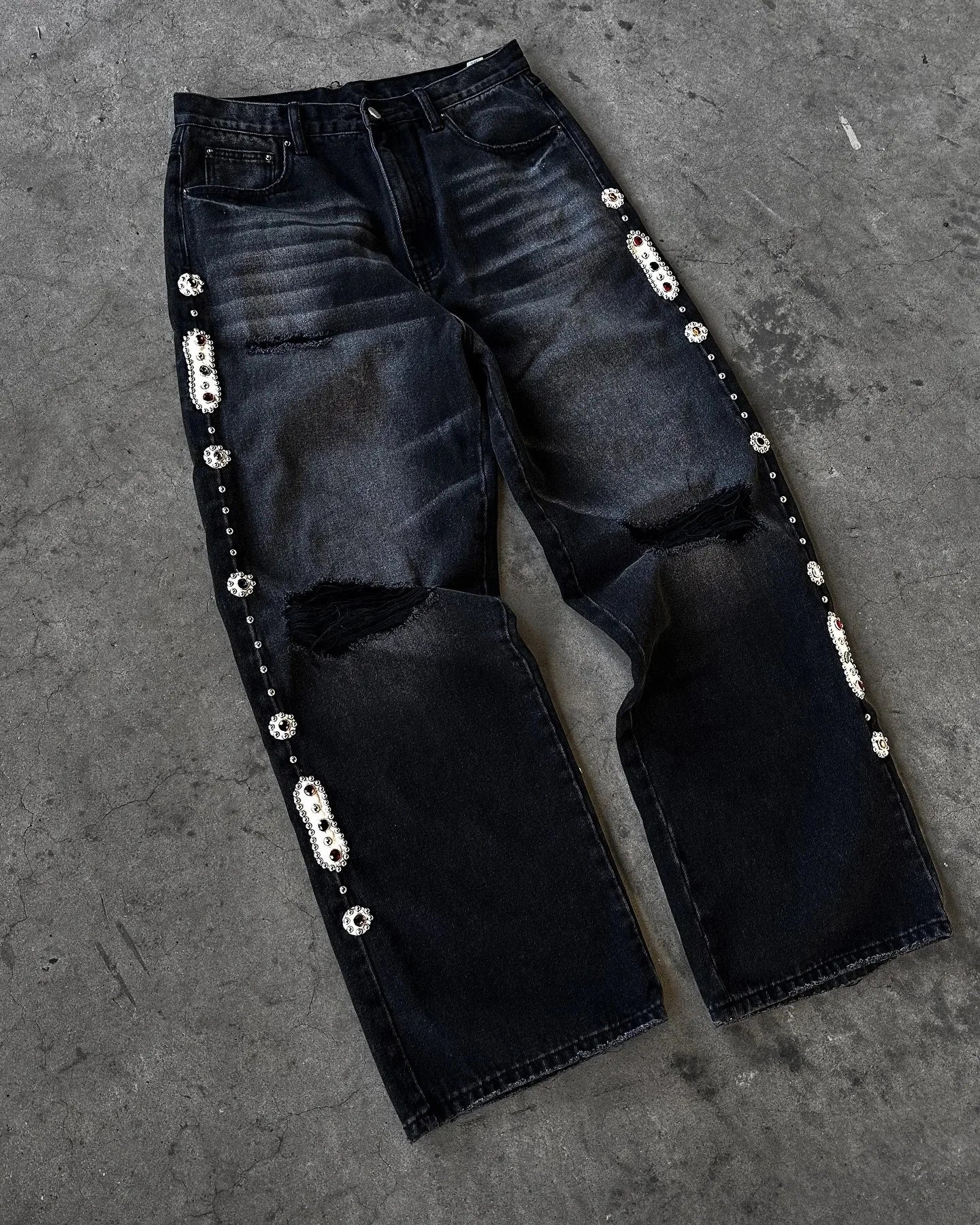 DRIFT Sakura Denim