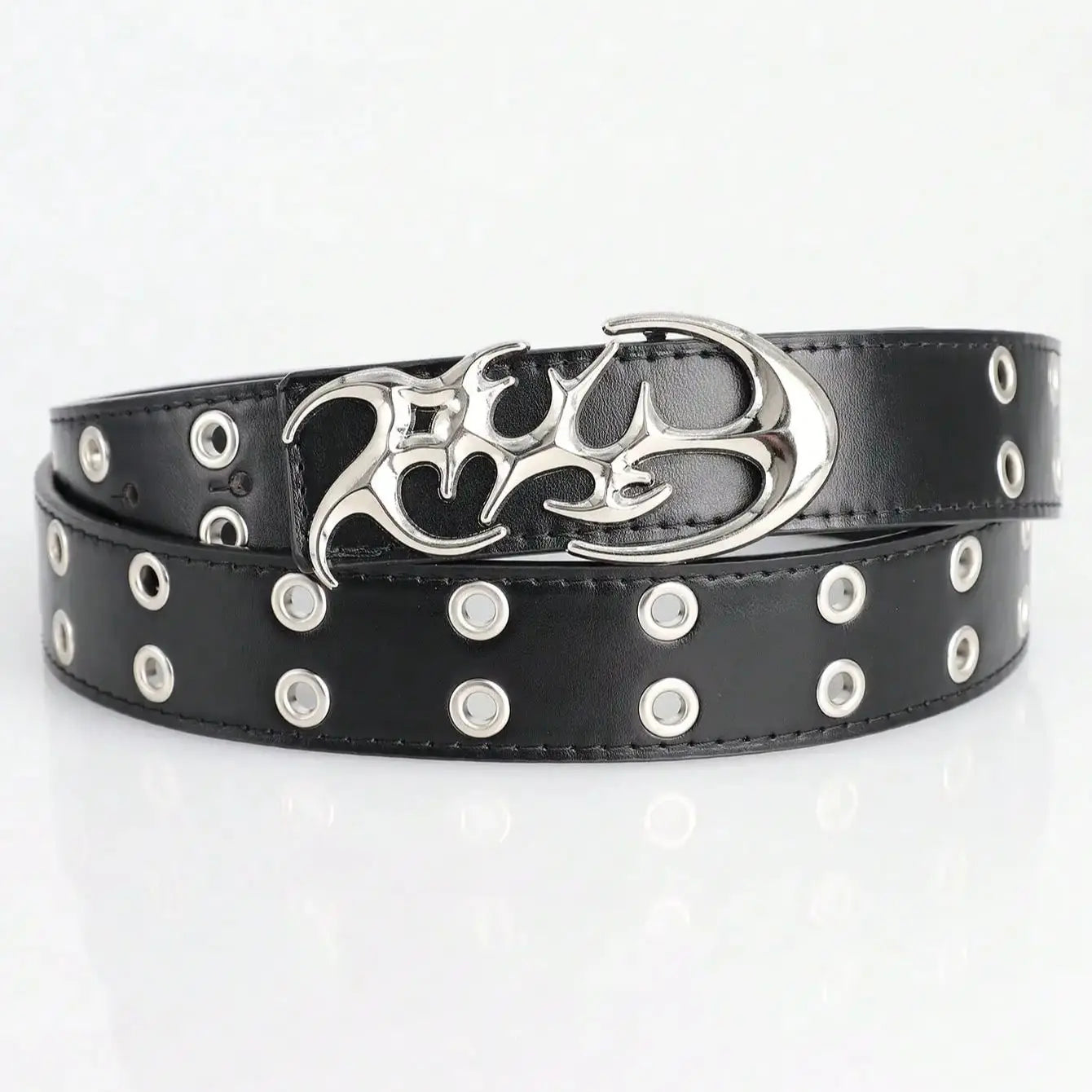 DRIFT Void Buckle Belt