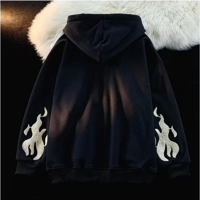 DRIFT Crossfire Hoodie