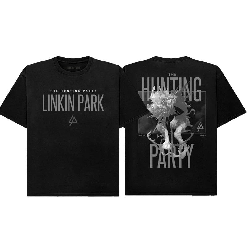 2025 Linkin Park From Zero New Album Tour