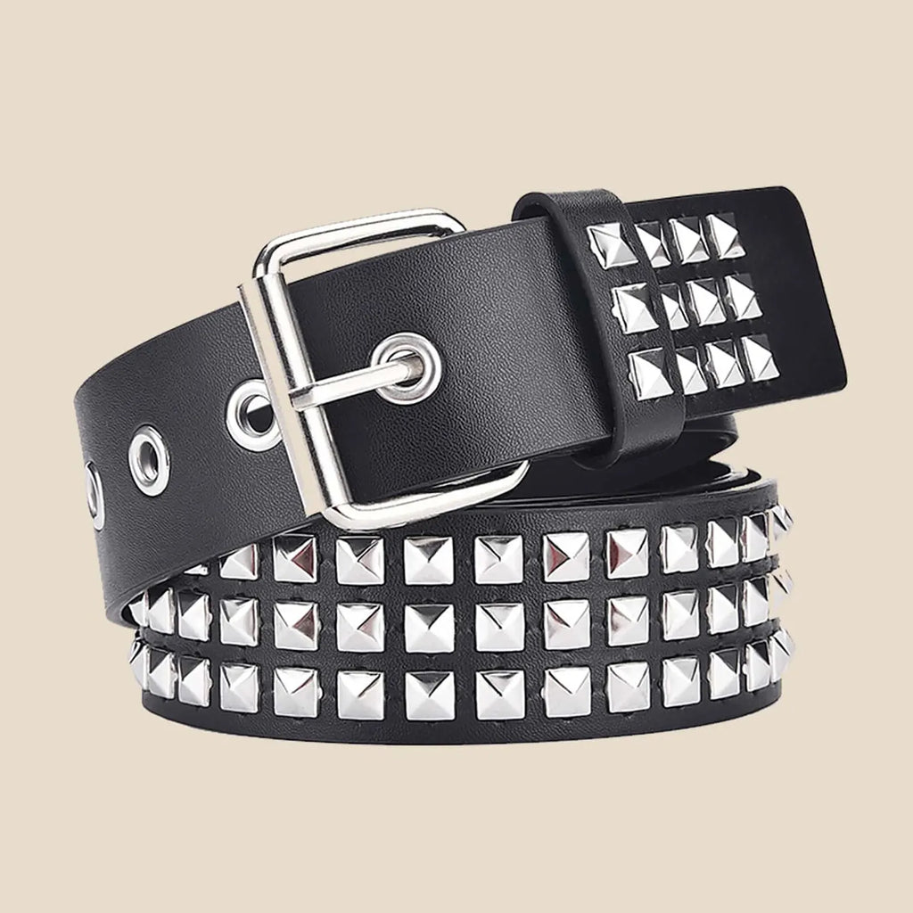 DRIFT Riot Stud Belt