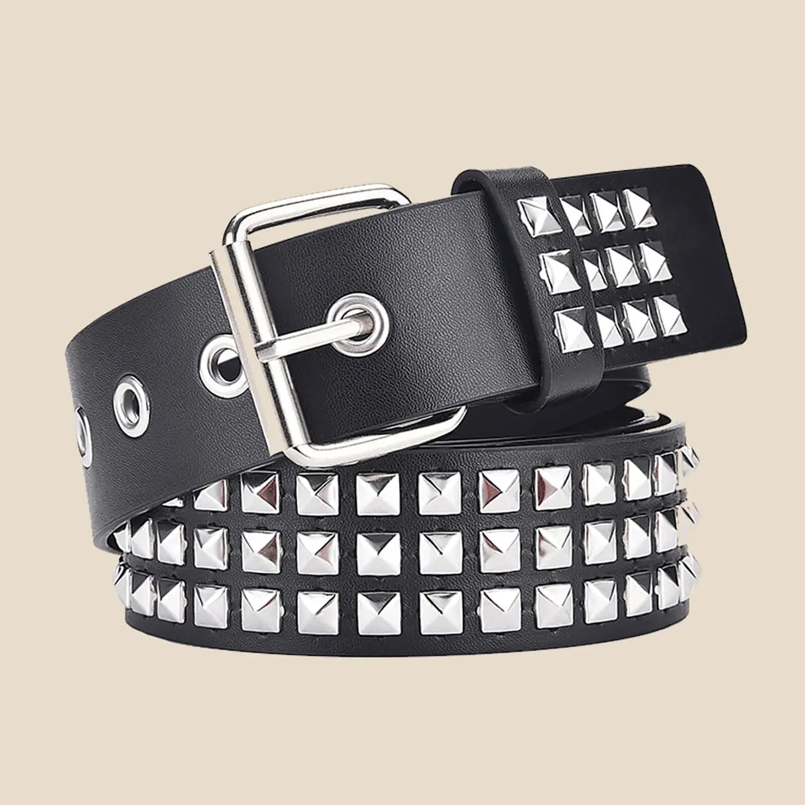 DRIFT Riot Stud Belt