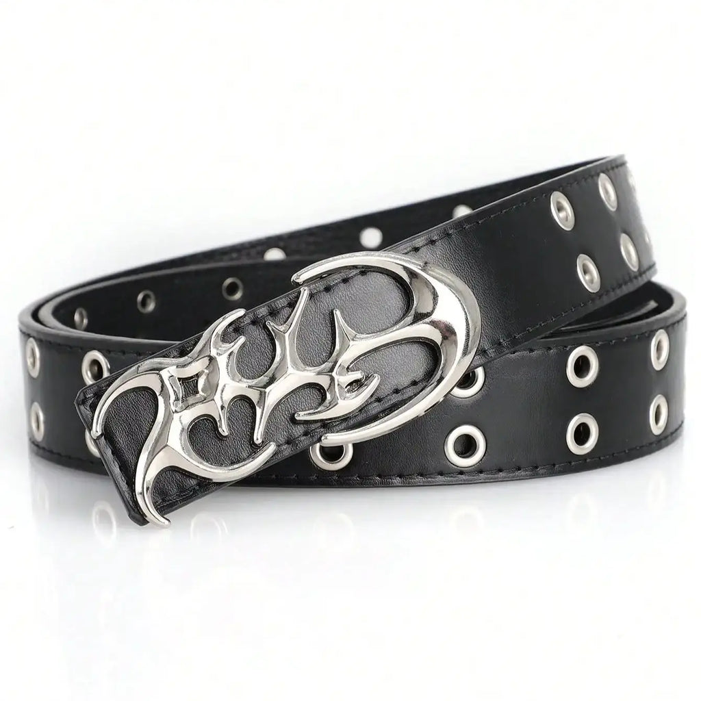 DRIFT Void Buckle Belt