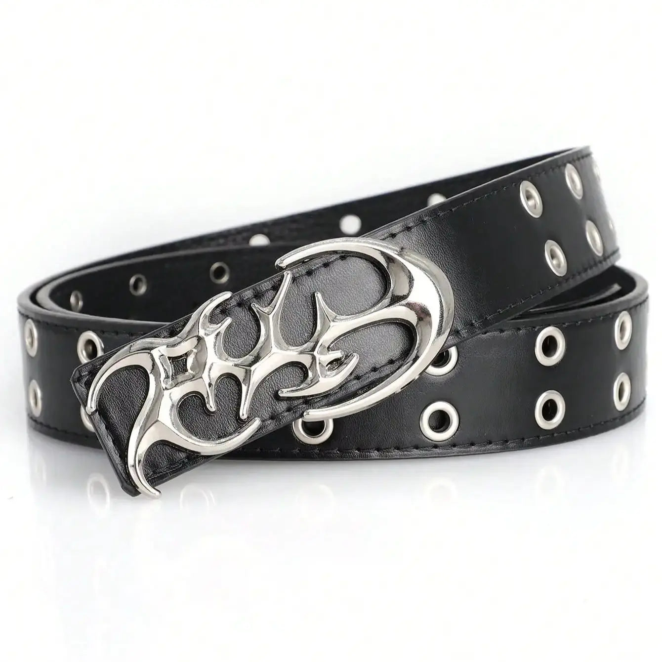 DRIFT Void Buckle Belt