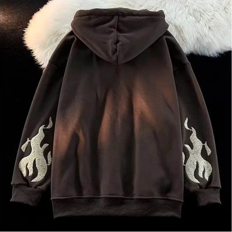 DRIFT Crossfire Hoodie