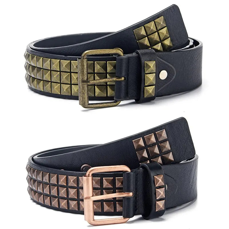 DRIFT Riot Stud Belt