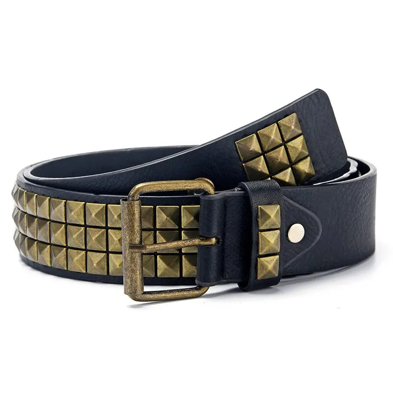 DRIFT Riot Stud Belt