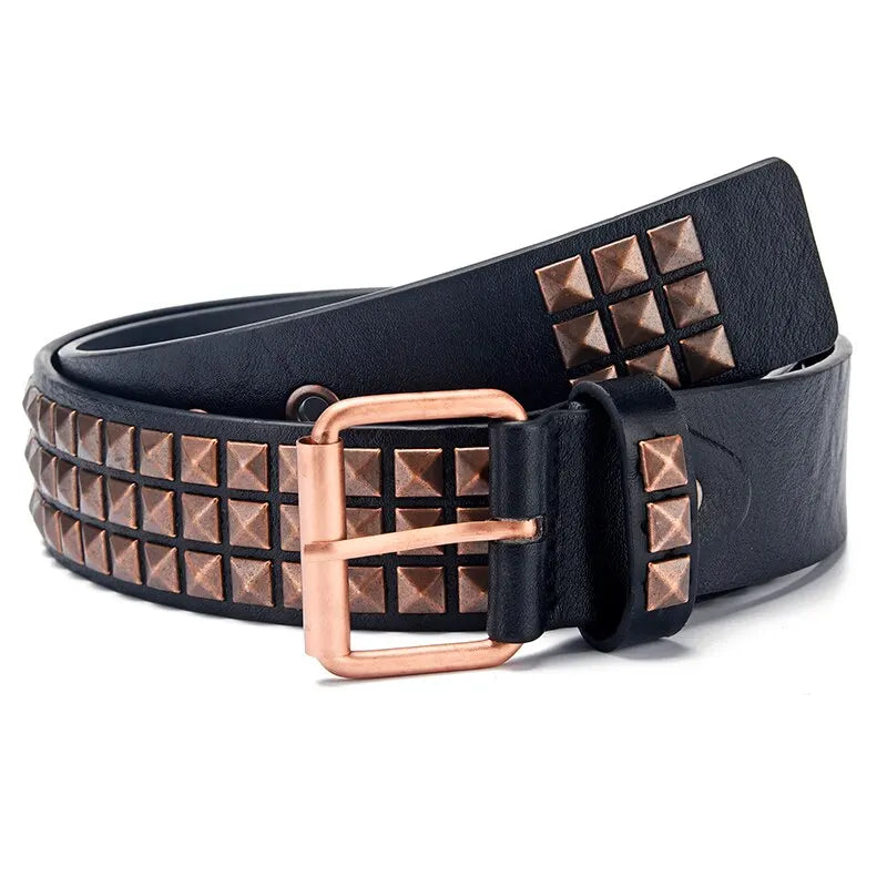 DRIFT Riot Stud Belt