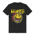 Blink-182, Ice Nine Kills, Five Finger DP Fan Graphic Tee