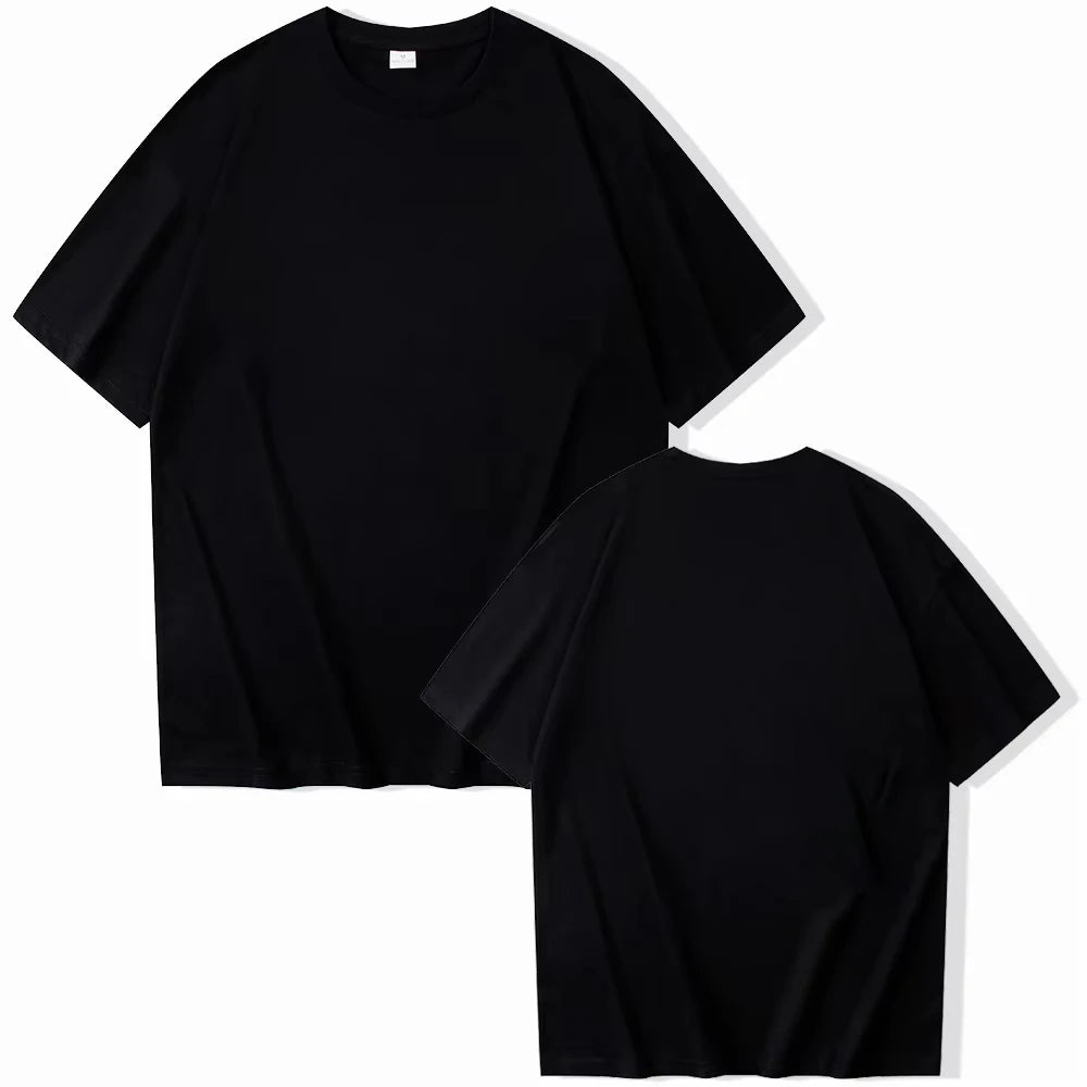 DRIFT Shadow Cross Tee