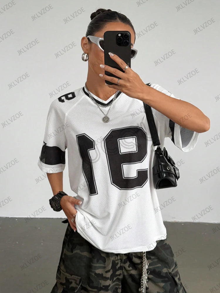 DRIFT Street 91 Jersey